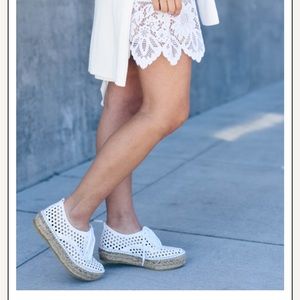 Loeffler Randall Alfie Espadrille 6/36